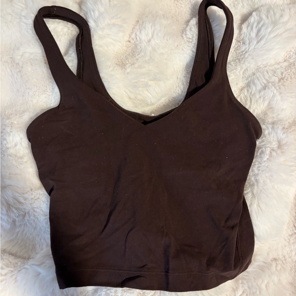 Lululemon Align Tank